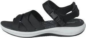 Clarks Women's Ankle-Strap Heeled Sandal
