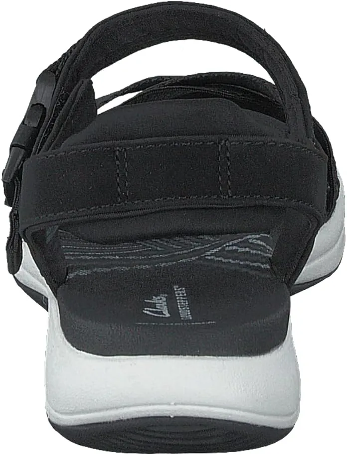 Clarks Women's Ankle-Strap Heeled Sandal