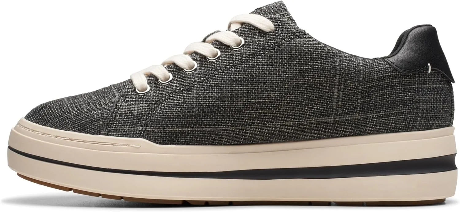Clarks Women's Audreigh Sun Sneaker