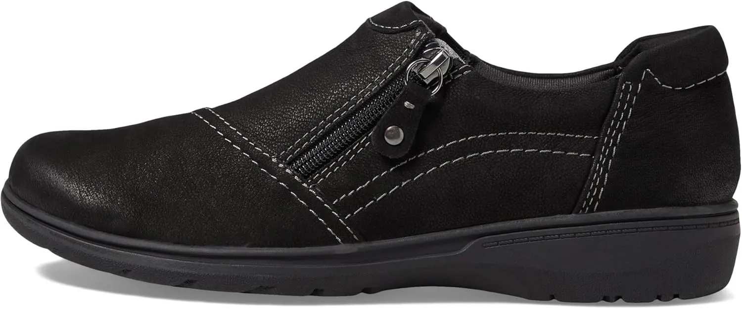 Clarks Women's Carleigh Ray Oxford