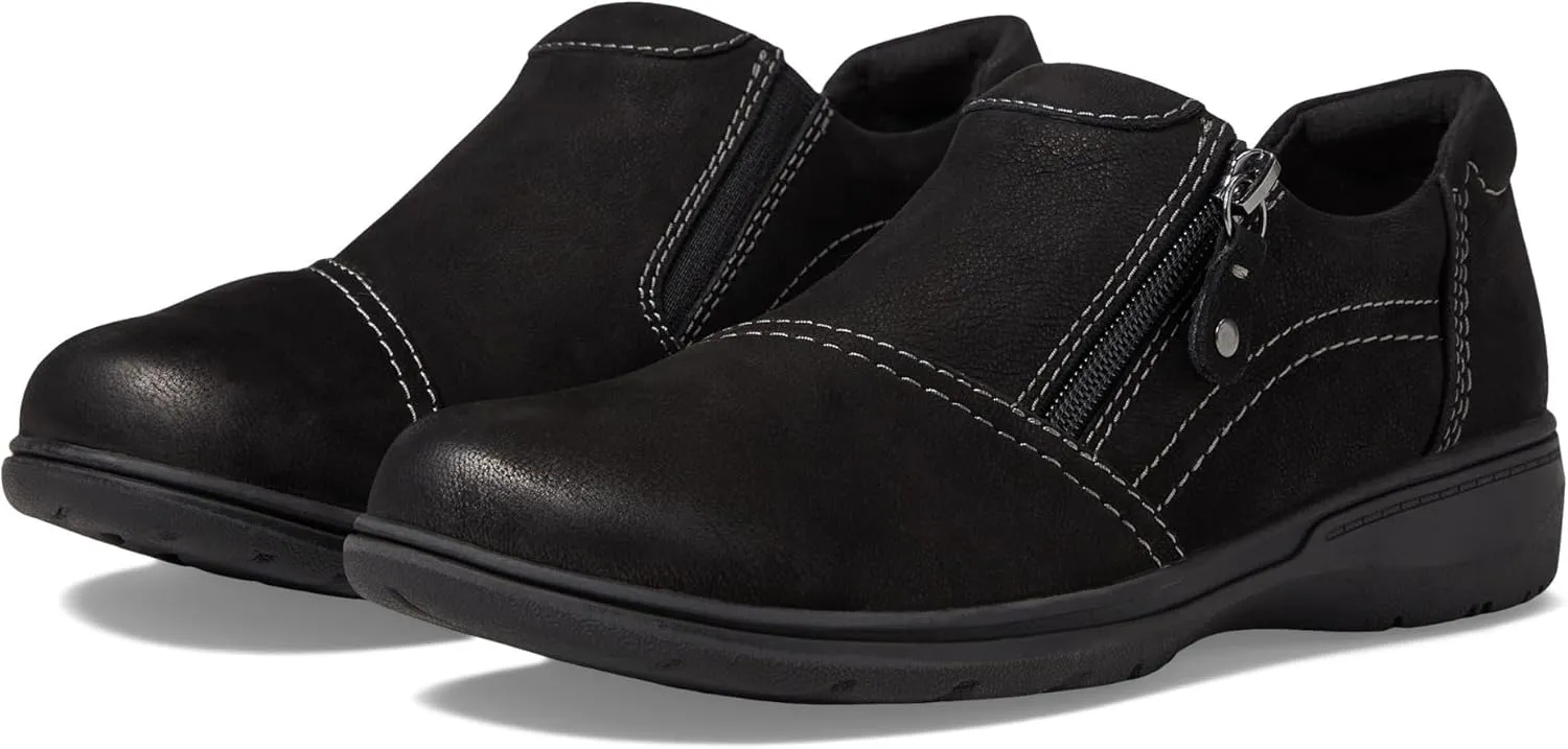 Clarks Women's Carleigh Ray Oxford