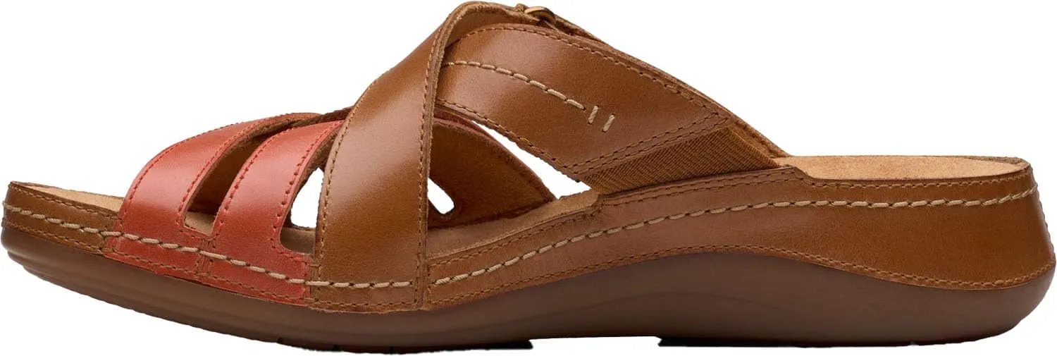 Clarks Women's Cecily Slide