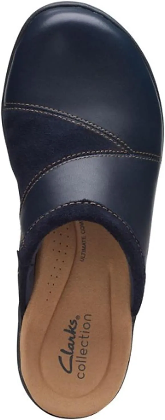 Clarks Women's Laurieann Kyla Clog
