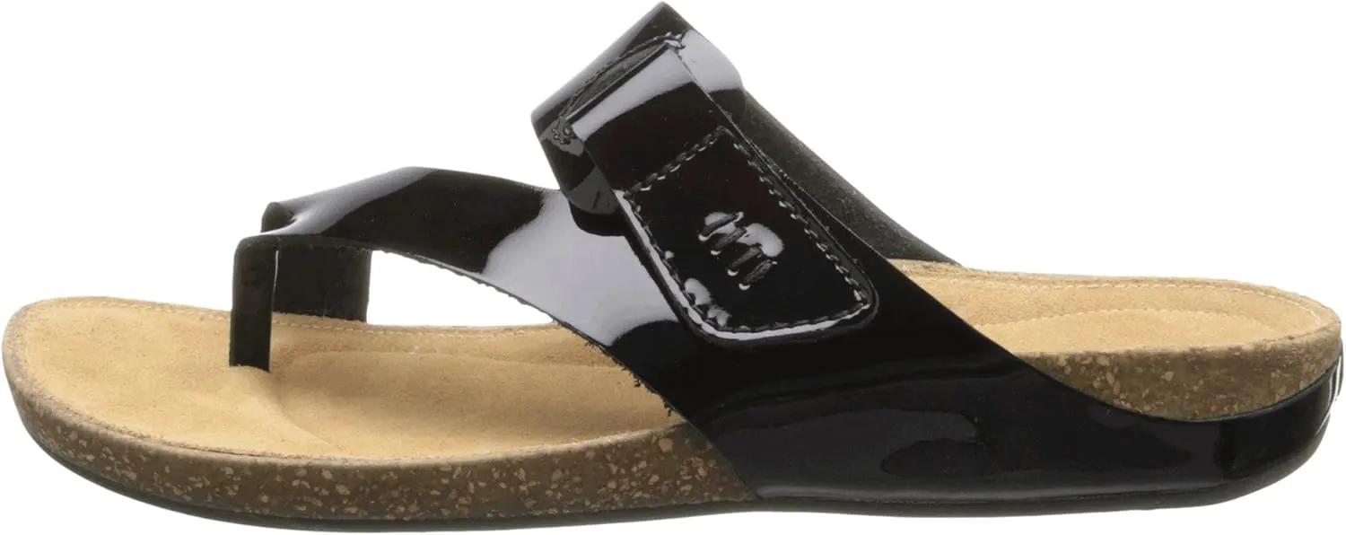Clarks Women's Perri Coast Wedge Sandal