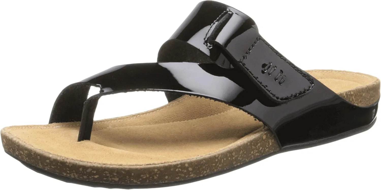 Clarks Women's Perri Coast Wedge Sandal