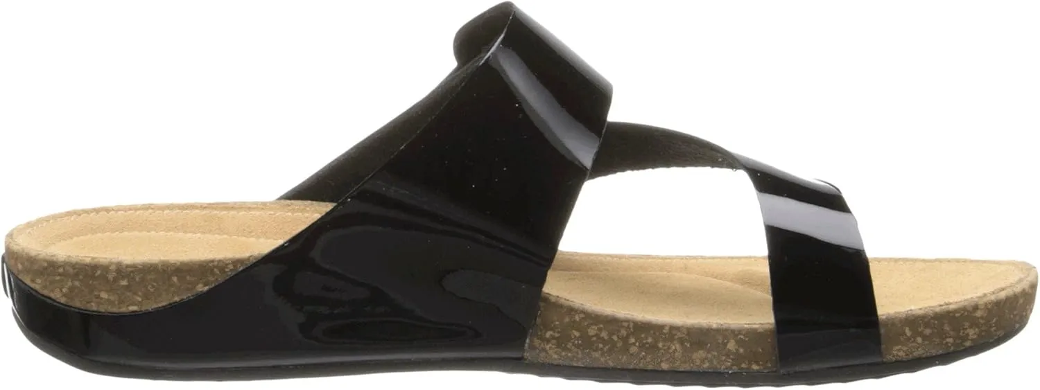 Clarks Women's Perri Coast Wedge Sandal