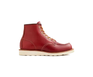 Classic Moc