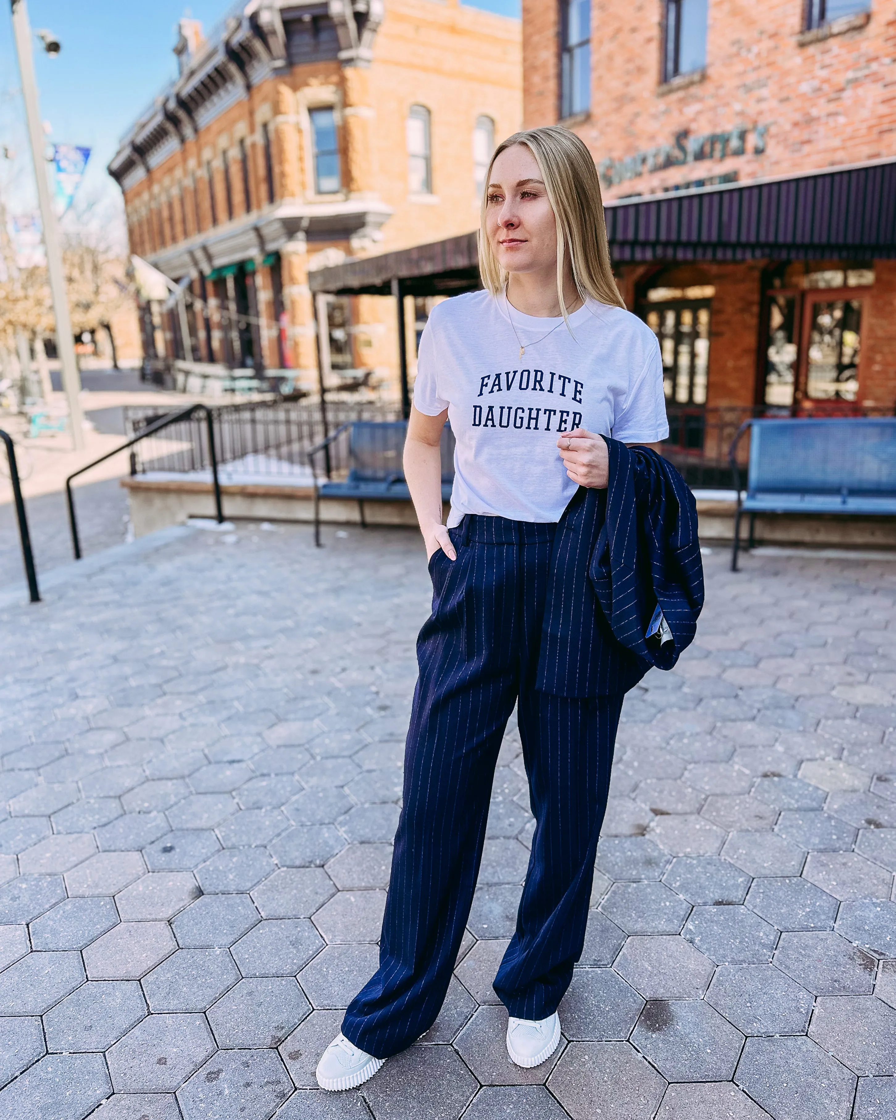 Clodette Sneaker