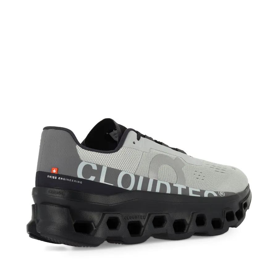 CLOUDMONSTER 1 M  - GLACIER/BLACK