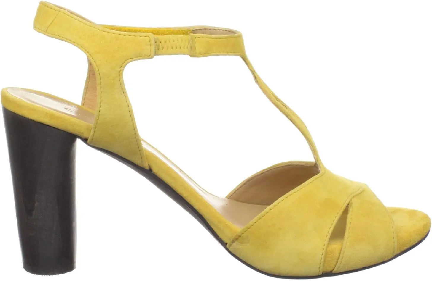 Coclico Women's Zadie T-Strap Sandal