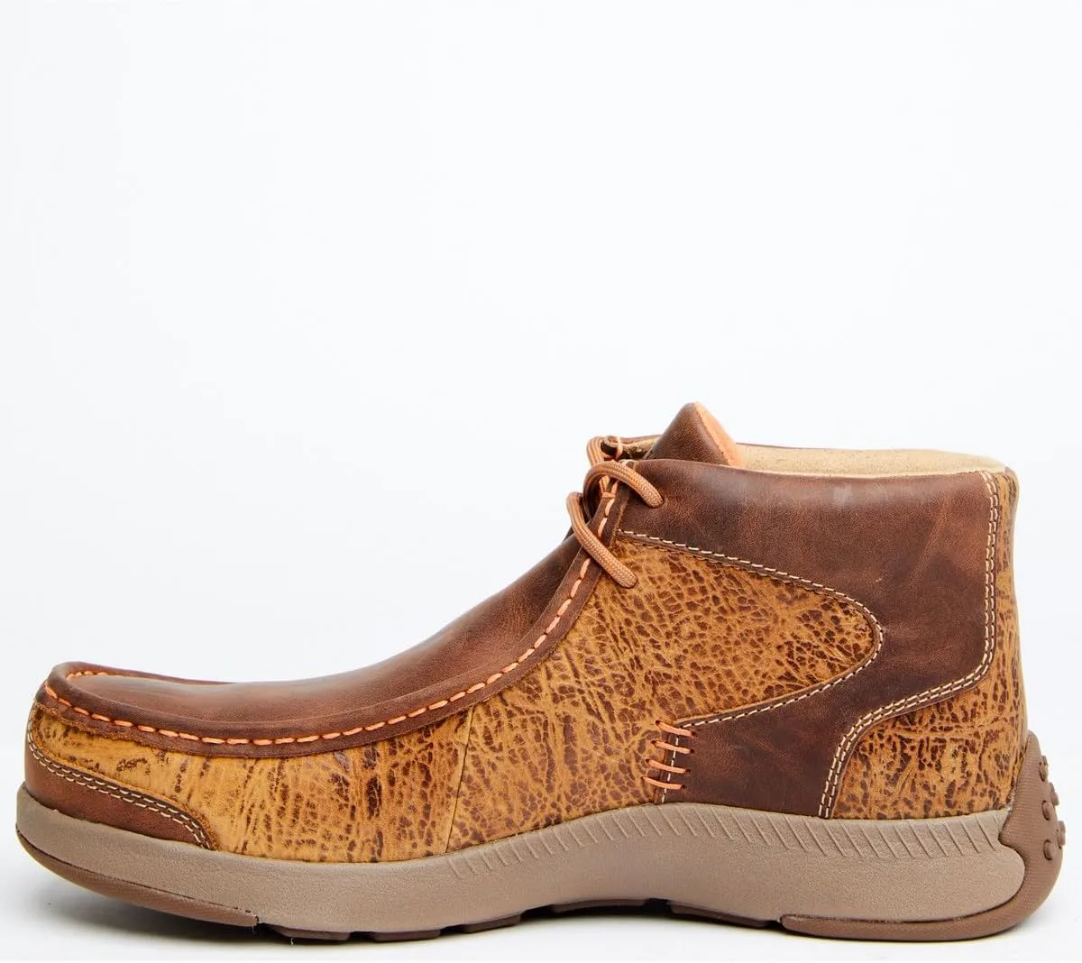 Cody James Men's Wallabee Tyche Chill Zone Casual Camp Work Shoe Composite Toe - Bcjc0r0w49