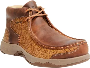 Cody James Men's Wallabee Tyche Chill Zone Casual Camp Work Shoe Composite Toe - Bcjc0r0w49