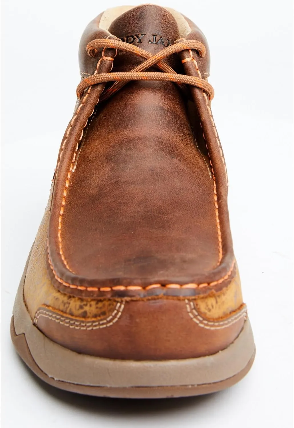 Cody James Men's Wallabee Tyche Chill Zone Casual Camp Work Shoe Composite Toe - Bcjc0r0w49