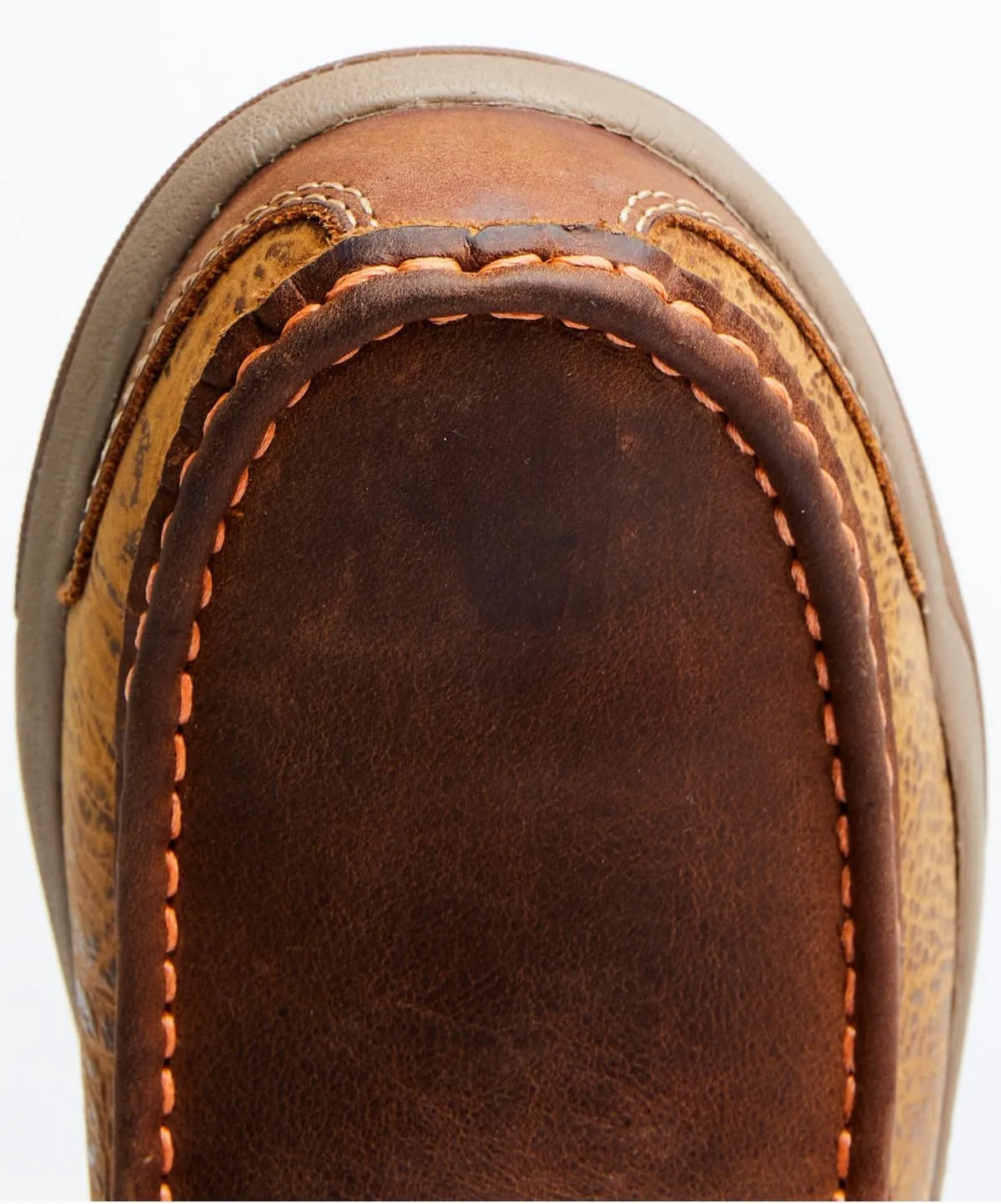 Cody James Men's Wallabee Tyche Chill Zone Casual Camp Work Shoe Composite Toe - Bcjc0r0w49