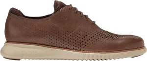 Cole Haan Mens 2.Zerogrand Laser Wingtip Oxford