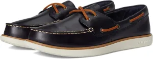 Cole Haan Men's Grand Crosscourt Boat Shoe Sneaker
