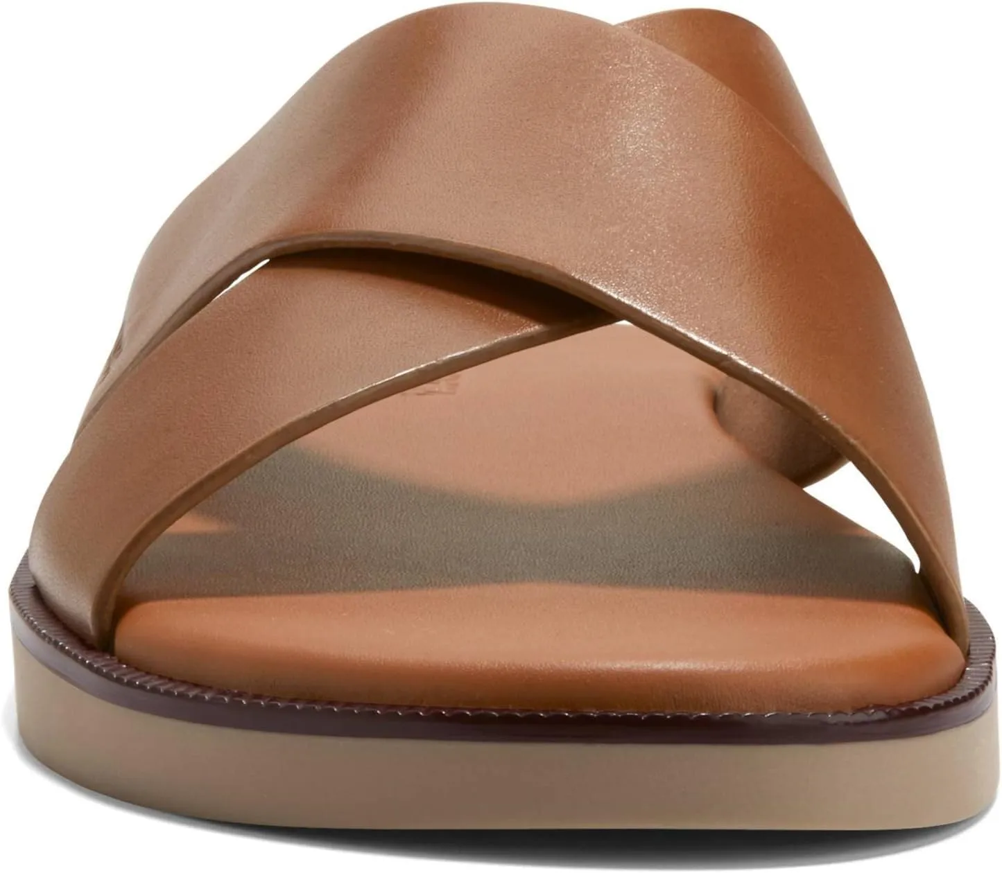 Cole Haan Men's Nantucket Cross Strap Sandal
