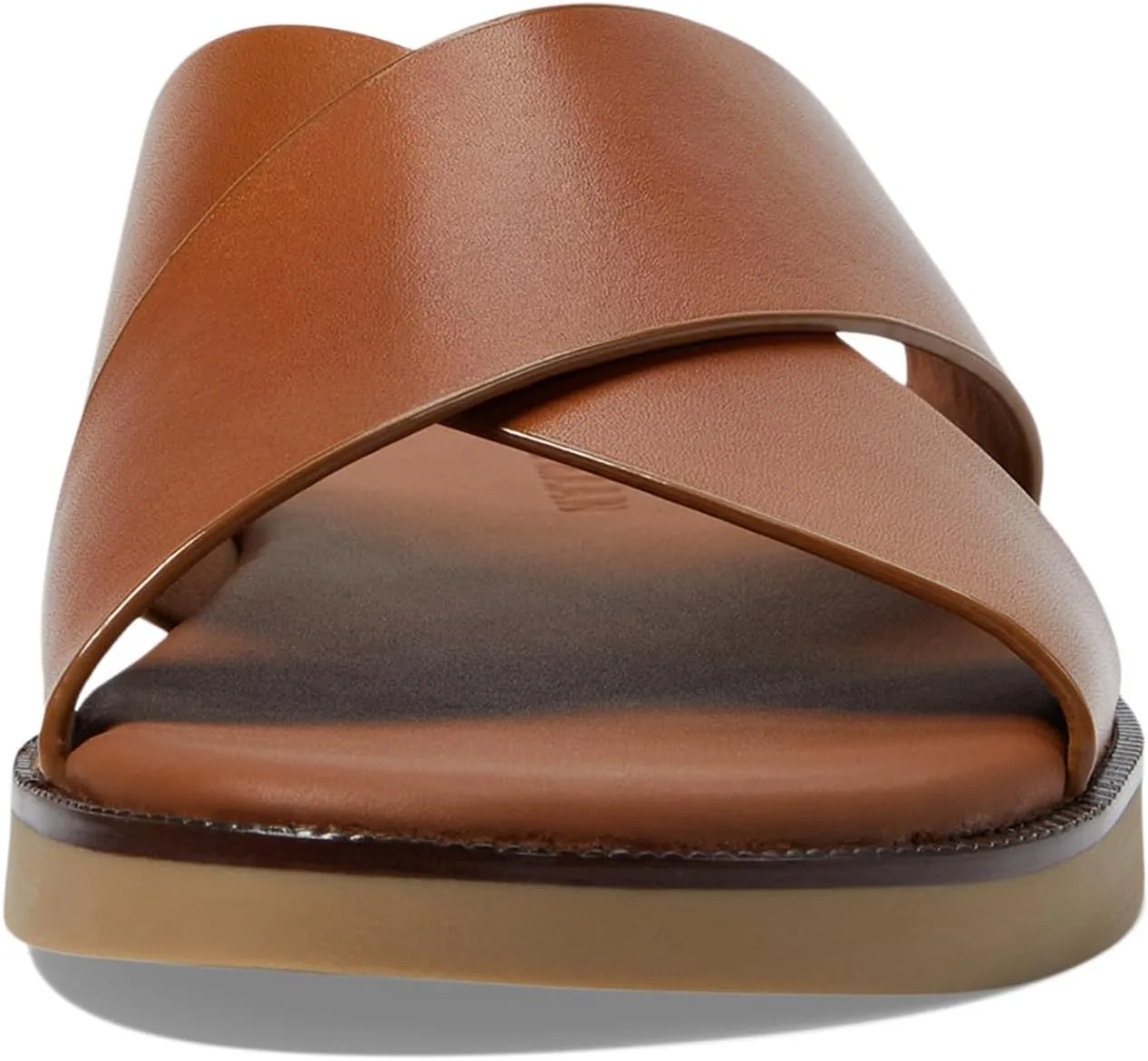 Cole Haan Men's Nantucket Cross Strap Sandal