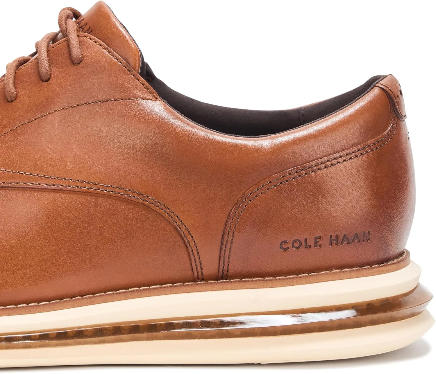 Cole Haan Men's Originalgrand Energy One Capox Oxford