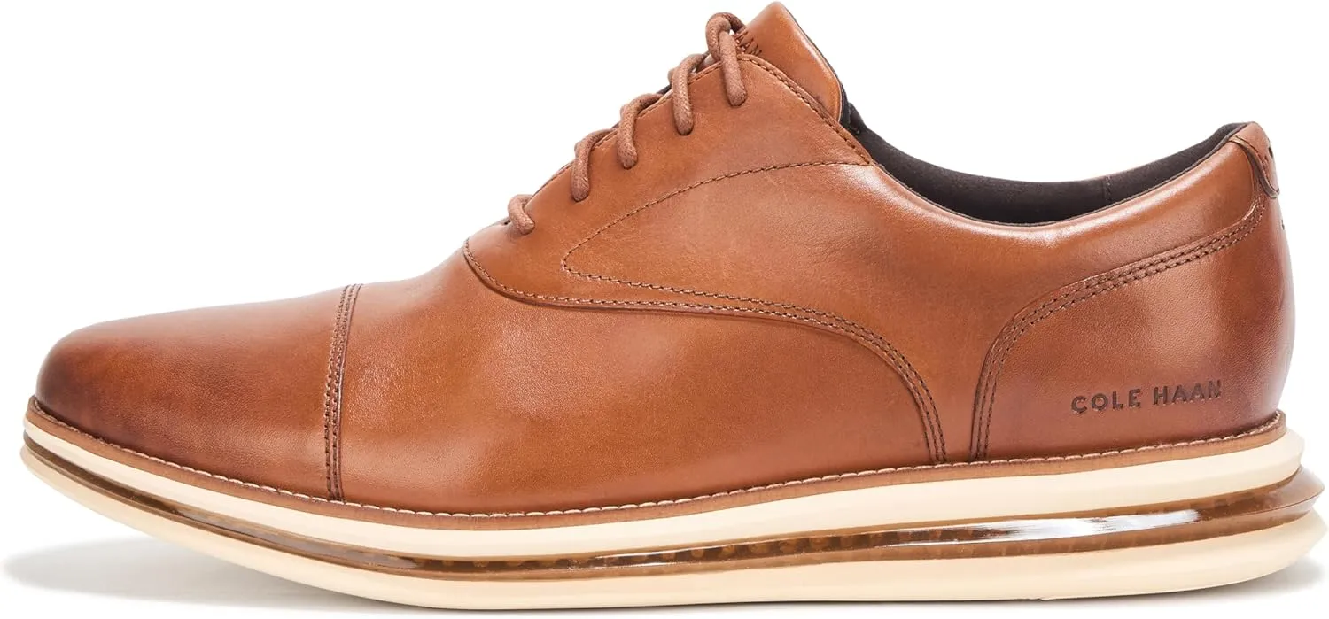 Cole Haan Men's Originalgrand Energy One Capox Oxford