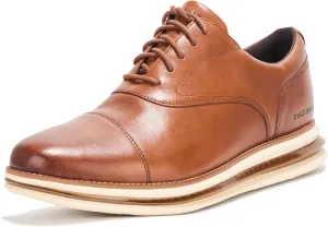 Cole Haan Men's Originalgrand Energy One Capox Oxford