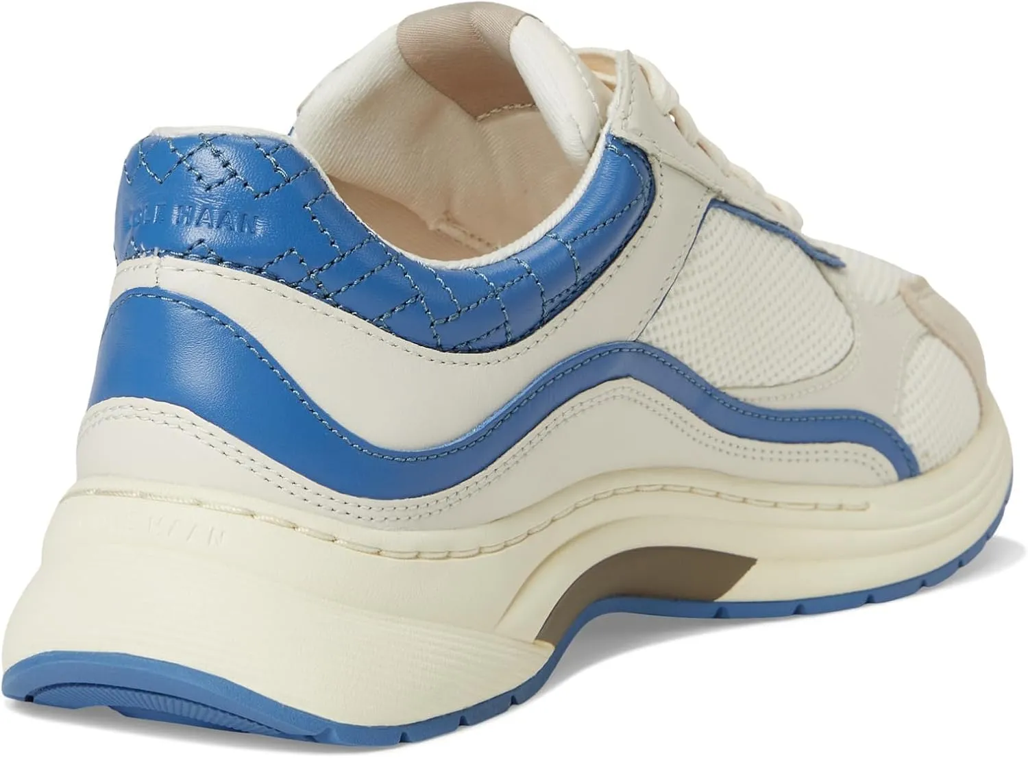 Cole Haan Women's Grandpro Eleeana Runners Sneaker