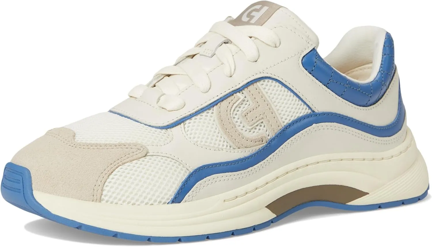Cole Haan Women's Grandpro Eleeana Runners Sneaker