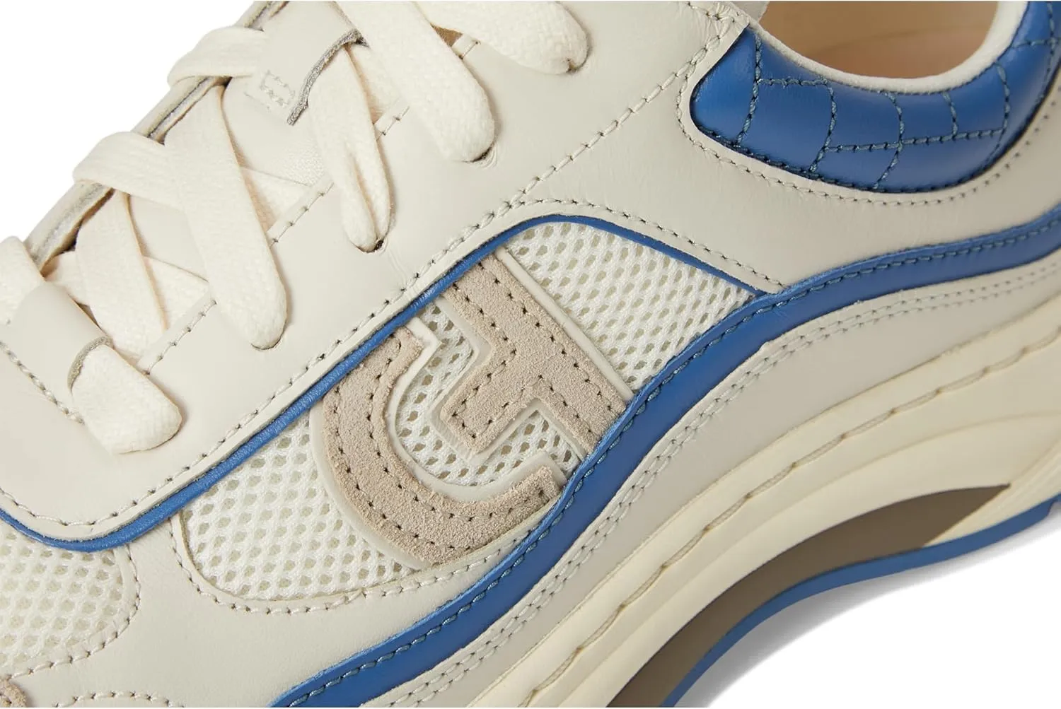 Cole Haan Women's Grandpro Eleeana Runners Sneaker