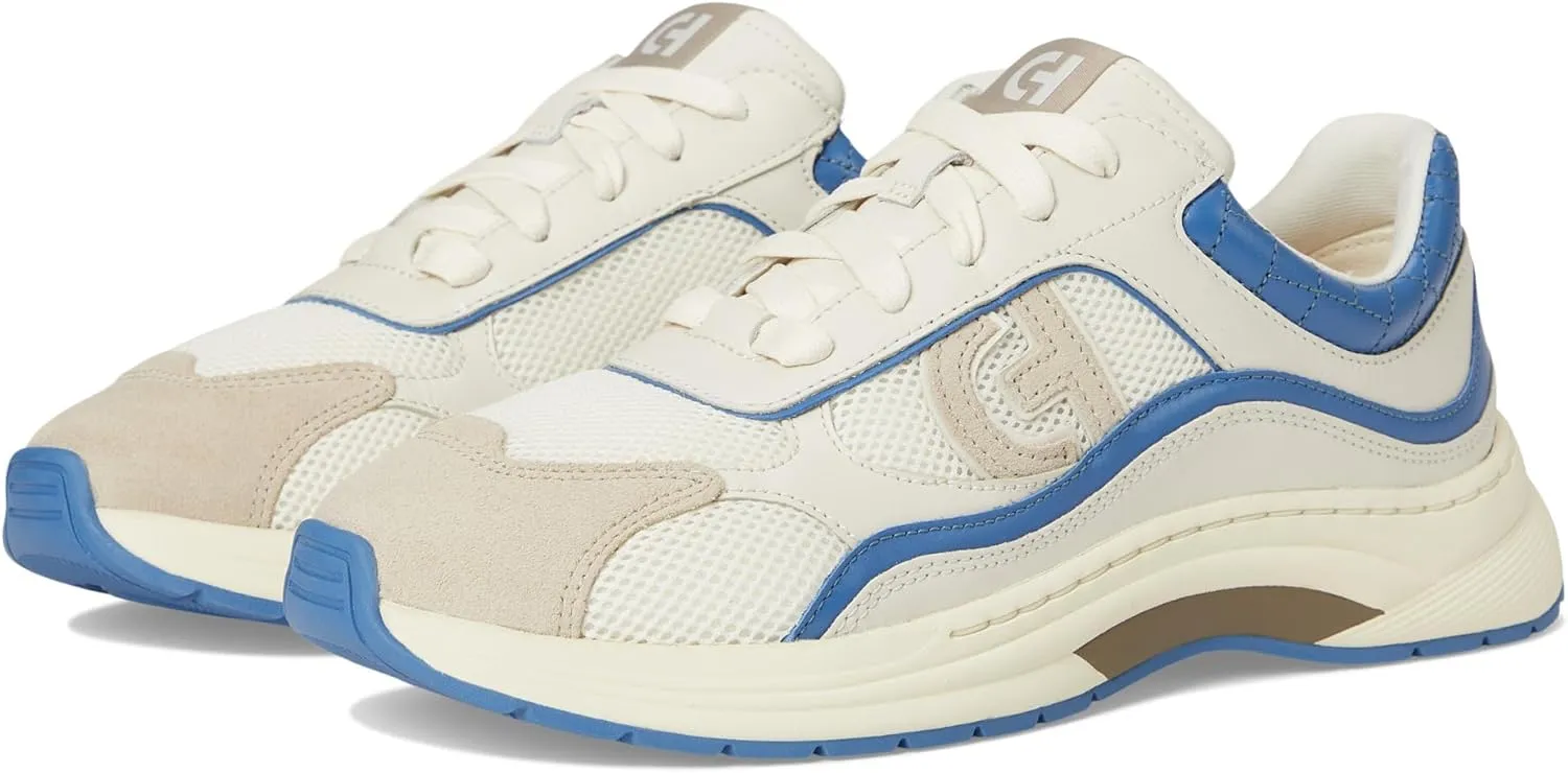 Cole Haan Women's Grandpro Eleeana Runners Sneaker