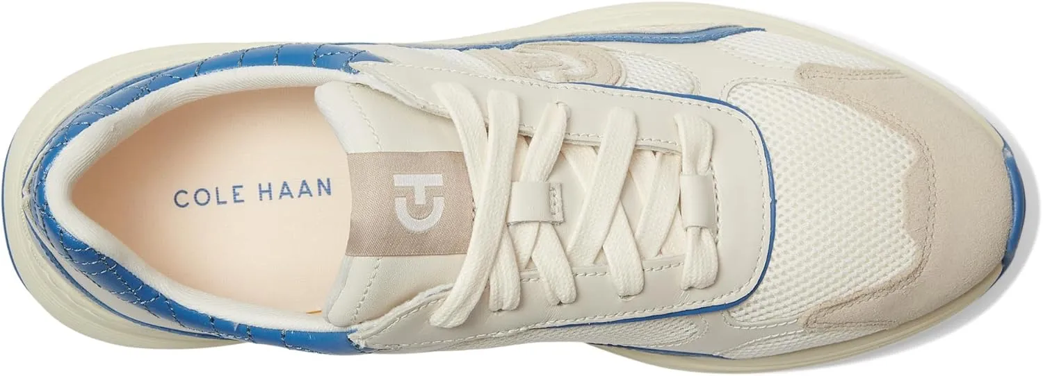 Cole Haan Women's Grandpro Eleeana Runners Sneaker