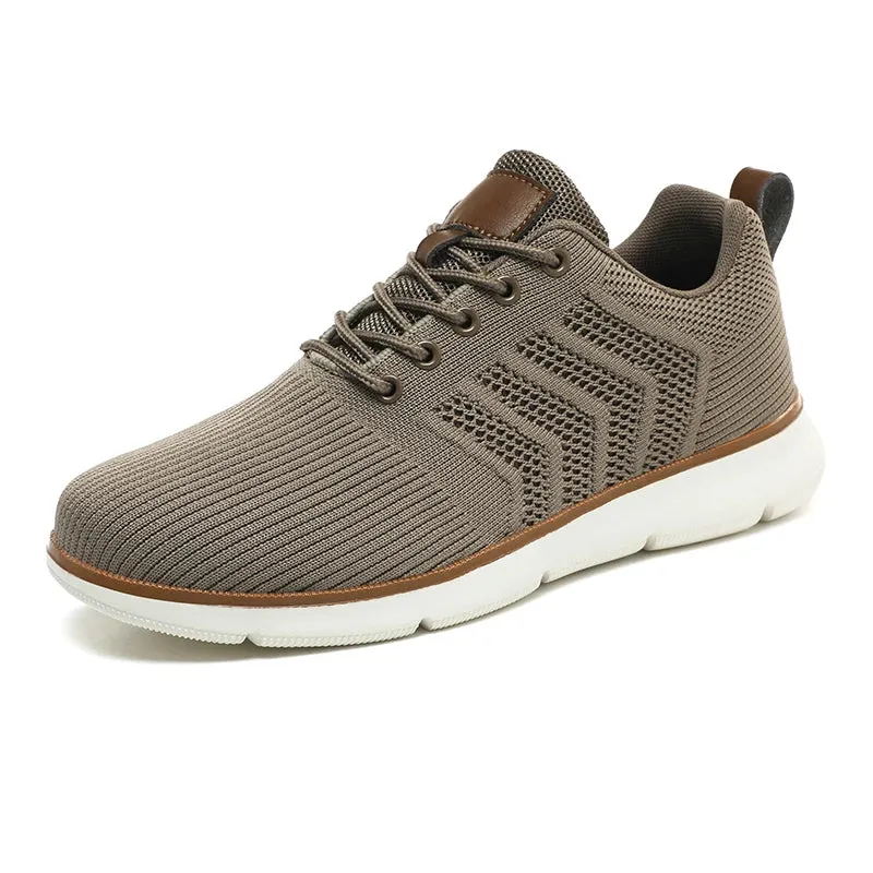 Comfort King Knit Mesh Shoes
