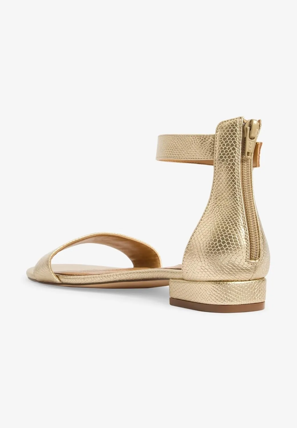 Comfortview Women's Wide Width The Alora Sandal