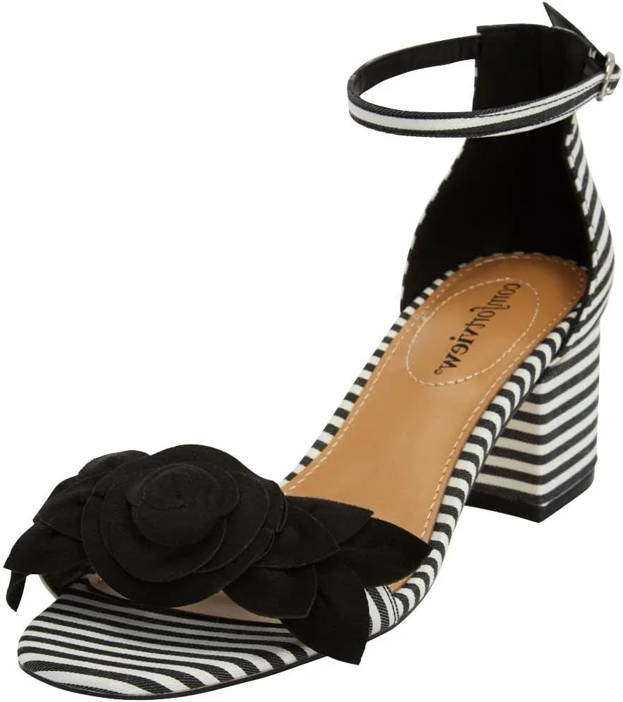 Comfortview Women's Wide Width The Ona Sandal