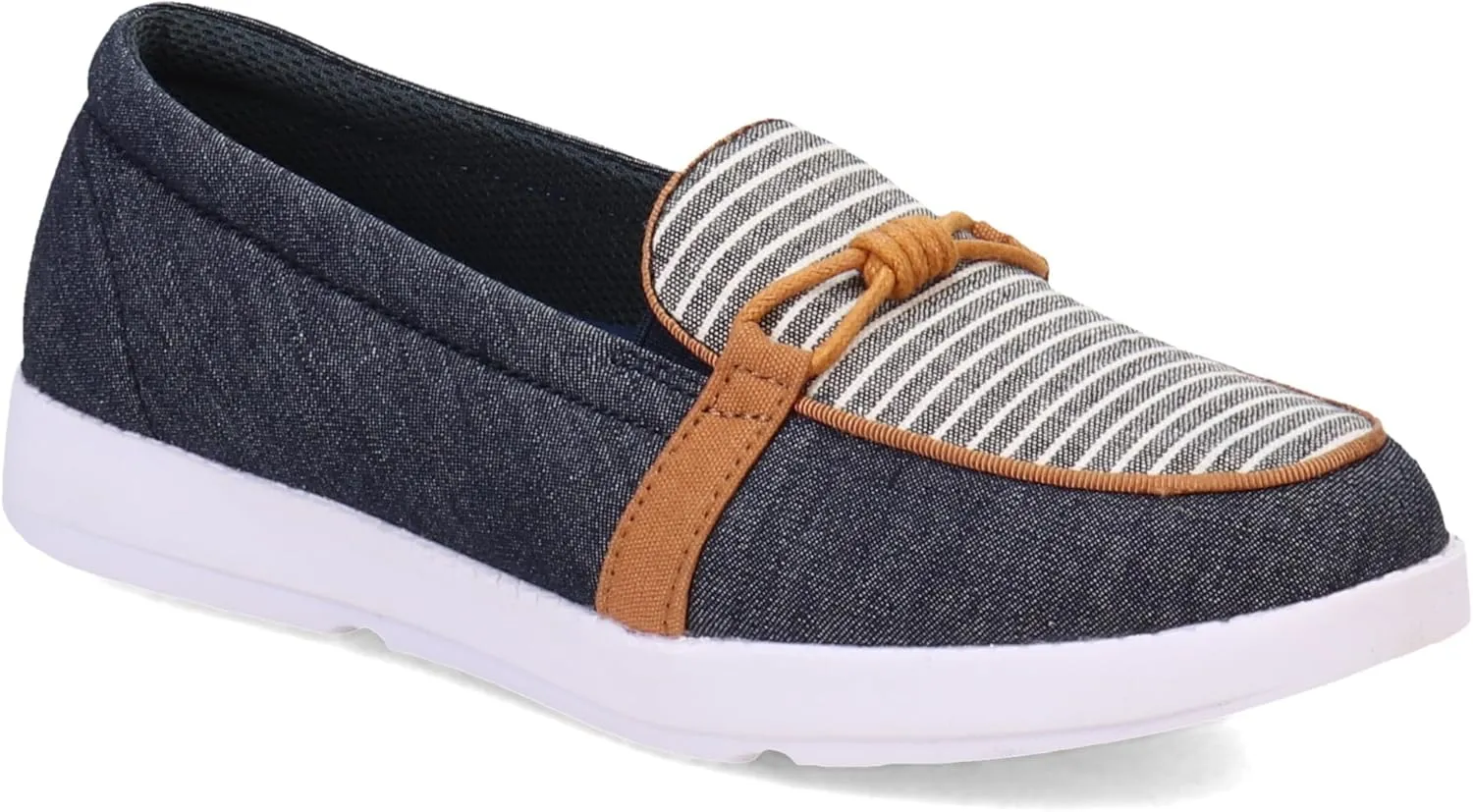 Company Gia Boat Shoe