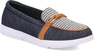 Company Gia Boat Shoe