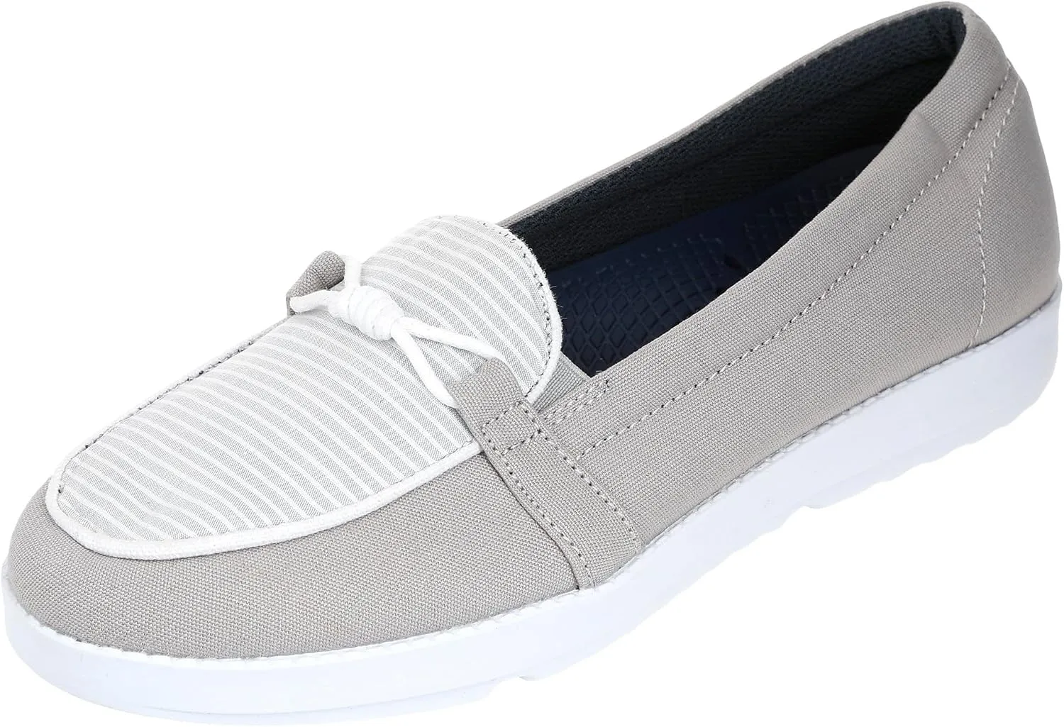 Company Gia Boat Shoe