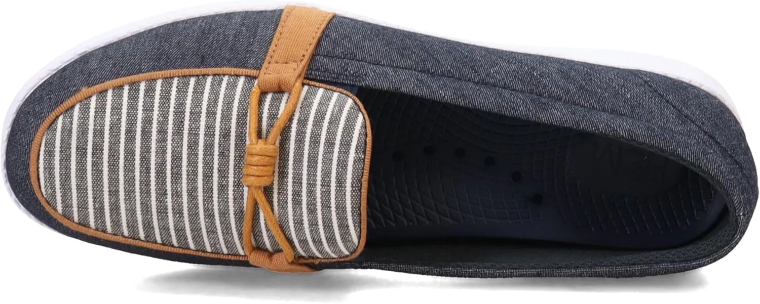 Company Gia Boat Shoe