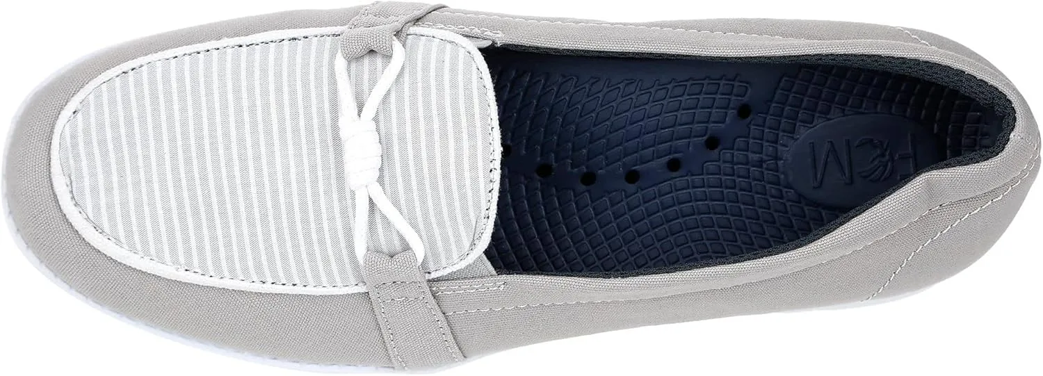 Company Gia Boat Shoe