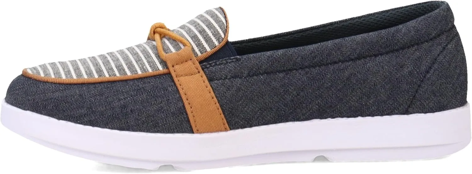 Company Gia Boat Shoe