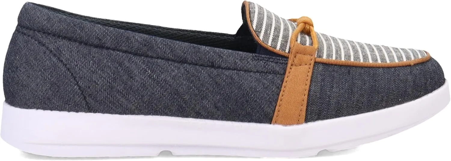Company Gia Boat Shoe