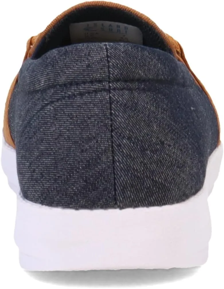 Company Gia Boat Shoe