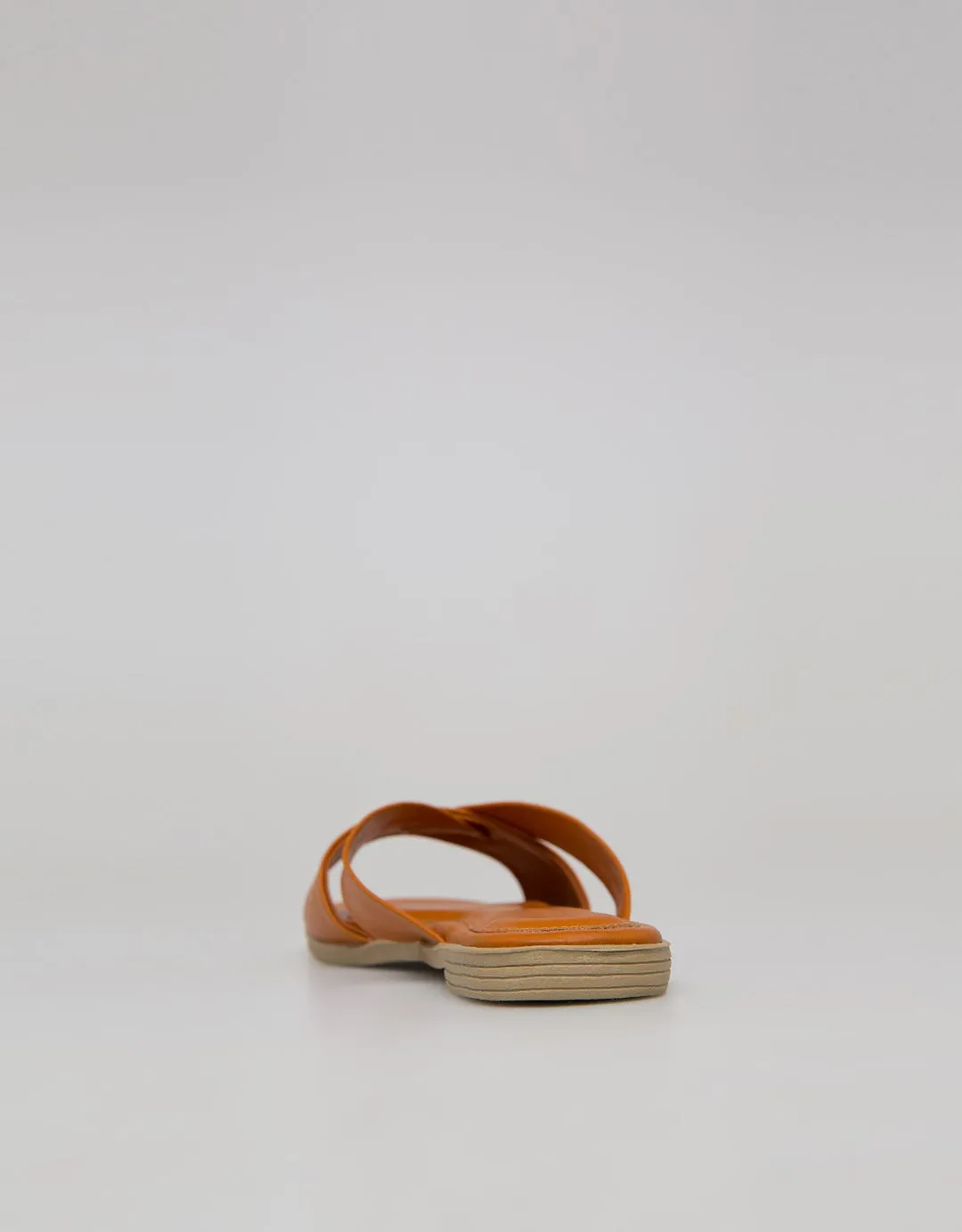 Connexion Slipper Sandal Wide Strap