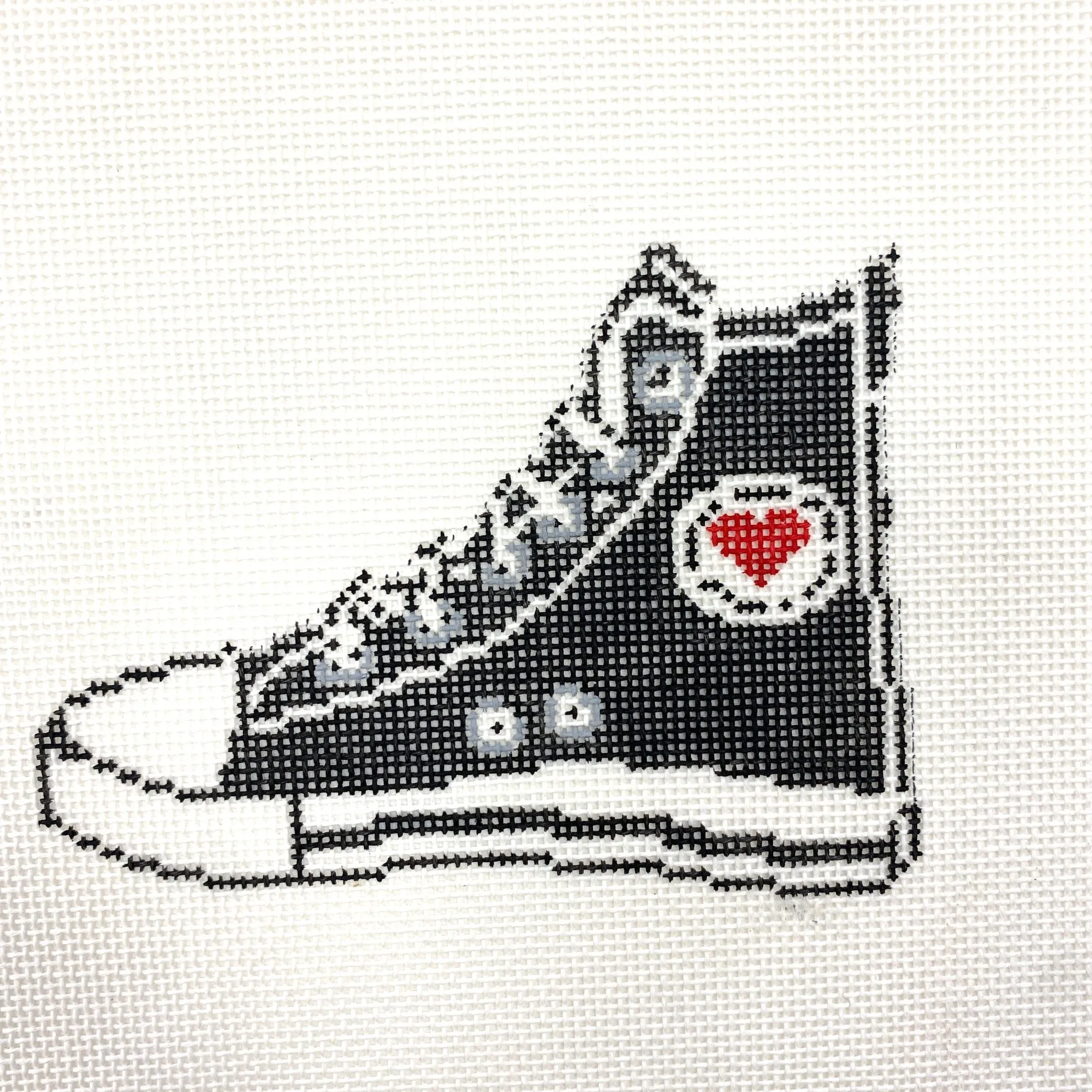 Converse Sneaker - black