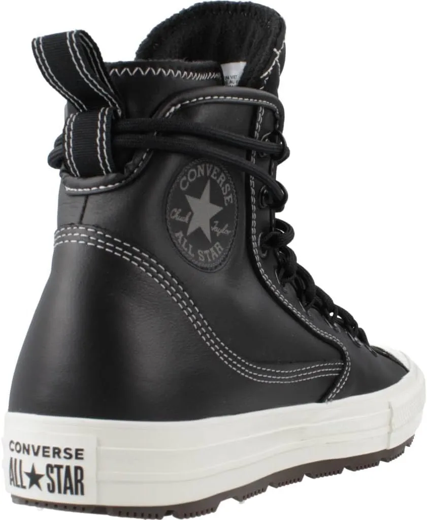 Converse Women's Skate Walking Shoe