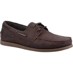 Cotswold Men's Bartrim Shoe in Brown