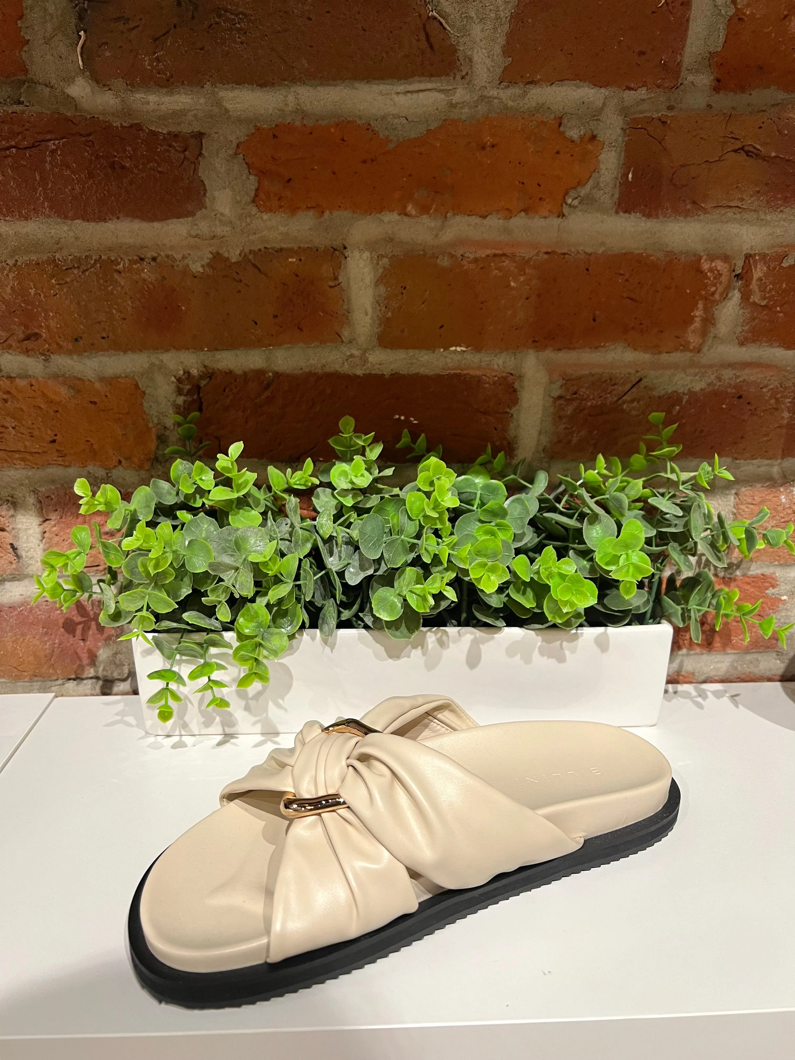 Cove Sandal