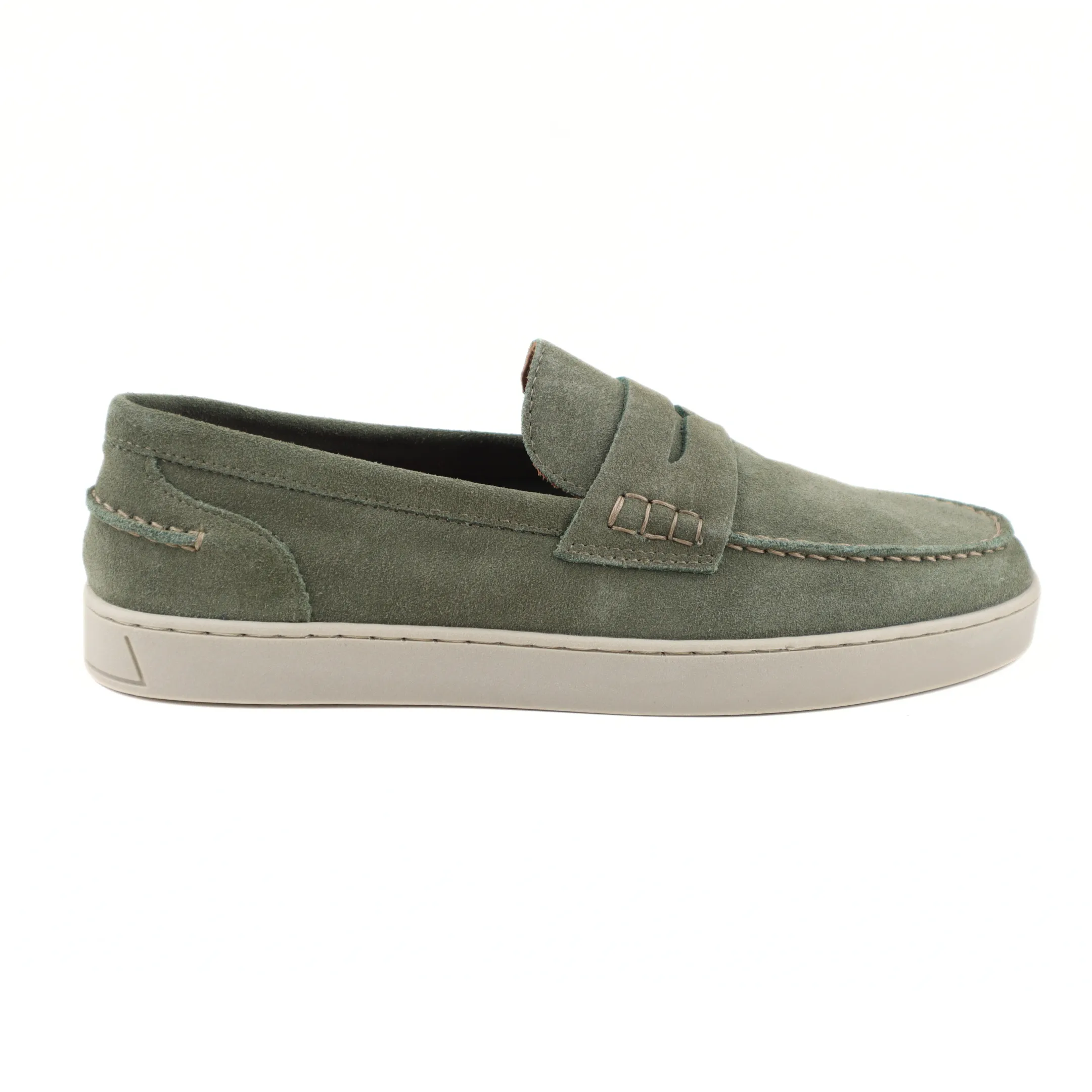CRAFTSMAN MENS BOAT SHOE