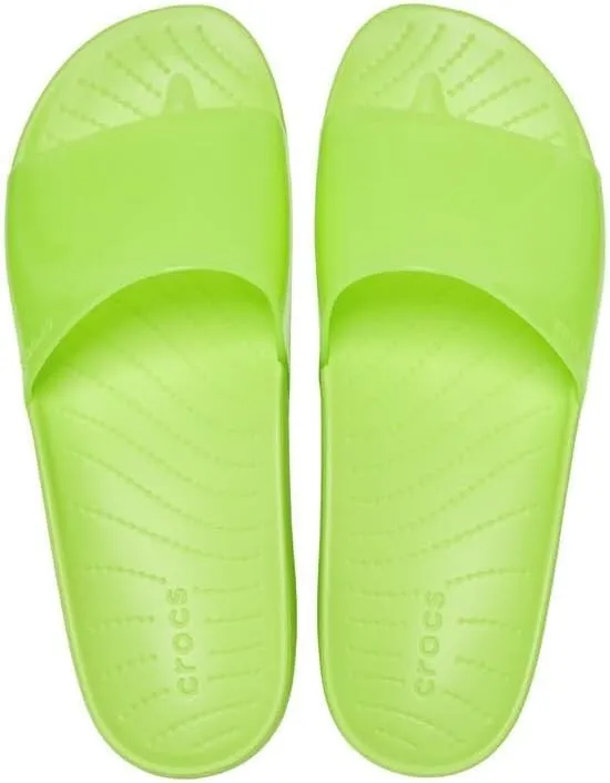 Crocs Women's Splash Slide Sandal