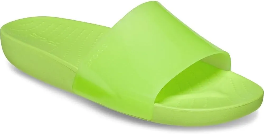 Crocs Women's Splash Slide Sandal