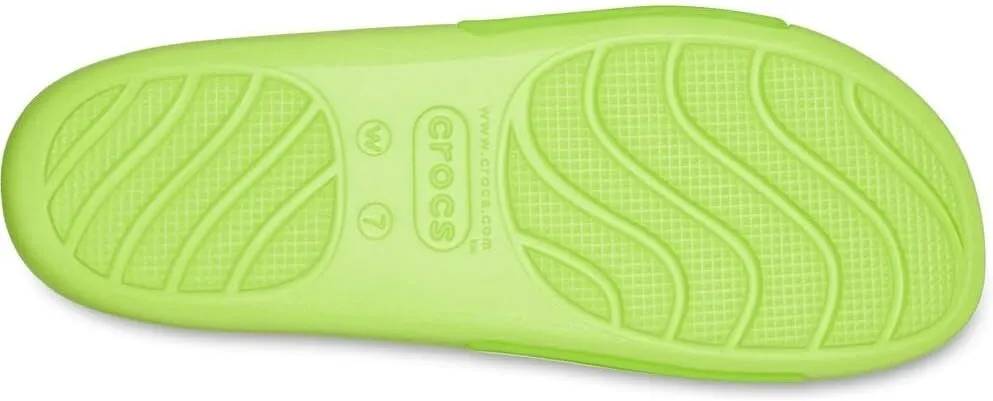 Crocs Women's Splash Slide Sandal